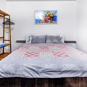 406 Lighthouse Arbat- Traveler's Choice , Алматы Казахстан