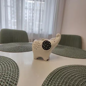 Апартаменты Hotel Home, Астана