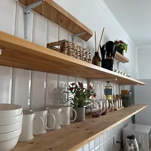 Апартаменты шикарные в жк Greenline Freedom, Астана